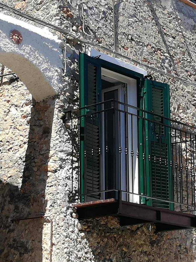 Casa Elvira Apartment Seglia San Bernardo Exterior photo